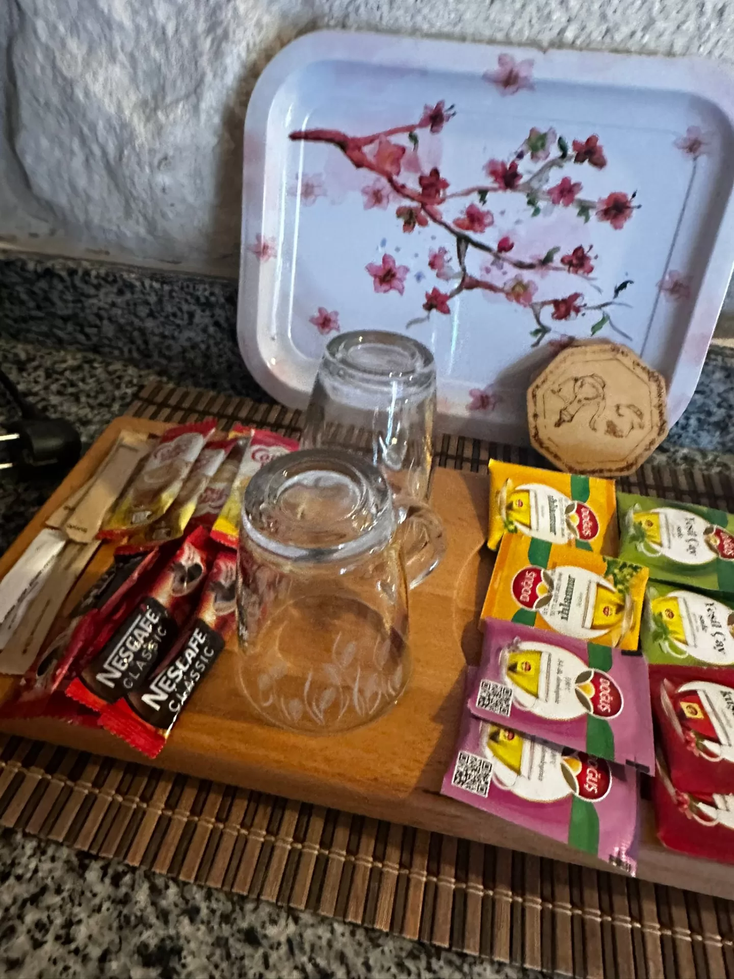 Kandybos tarladan sofraya lezzetler