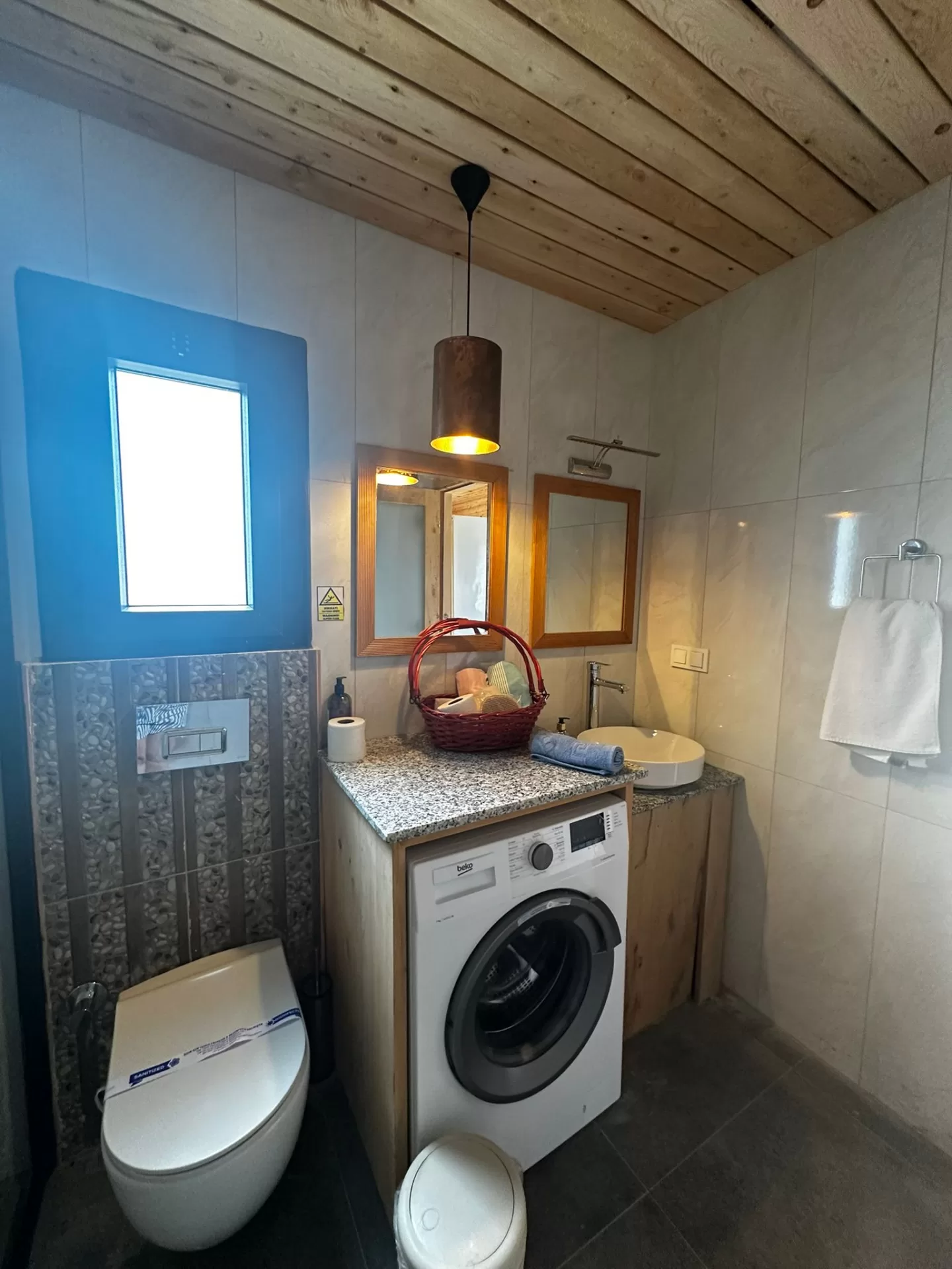 Otantik Köy Evleri - Sedir