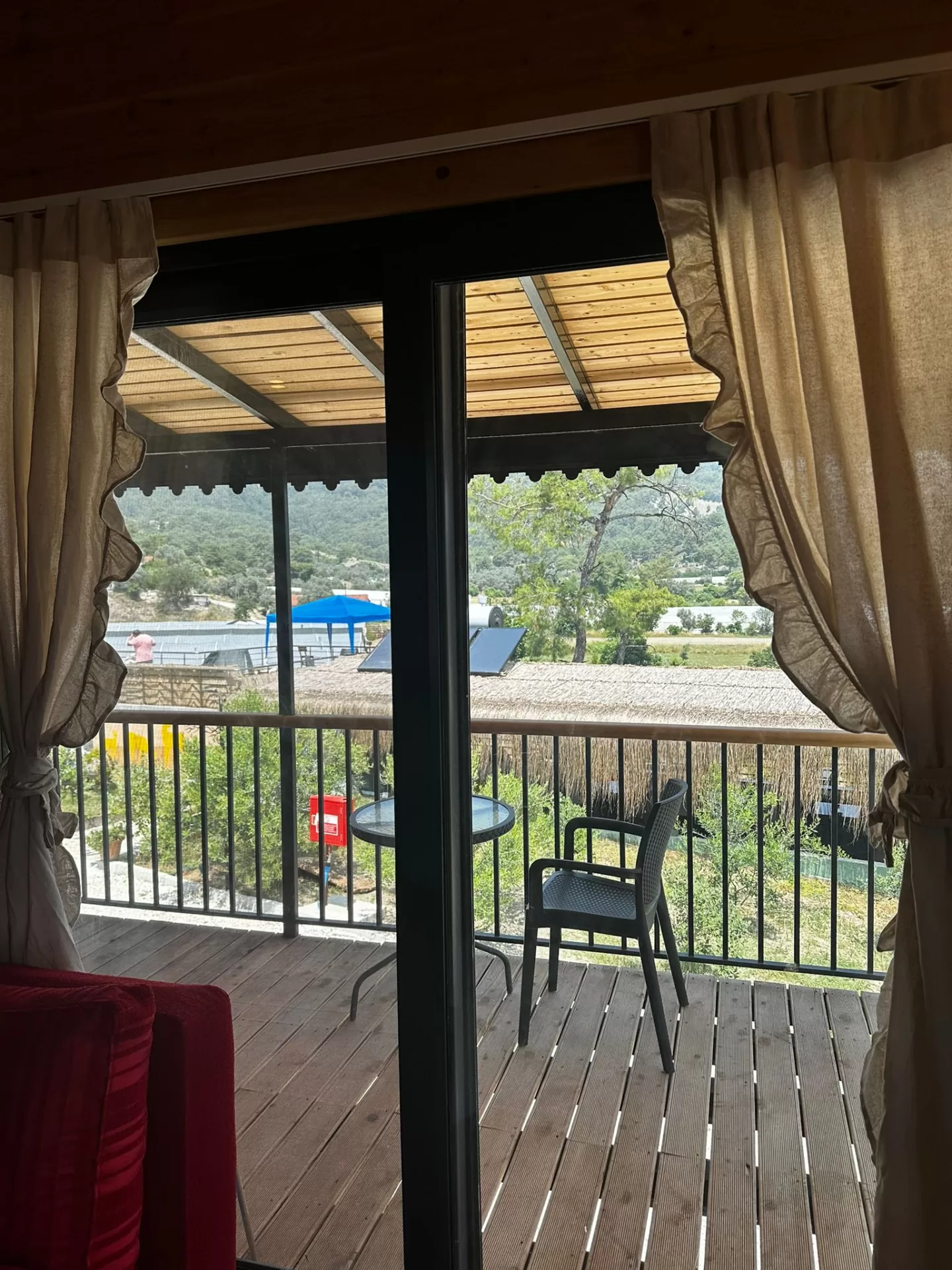 Otantik Köy Evleri - Sedir