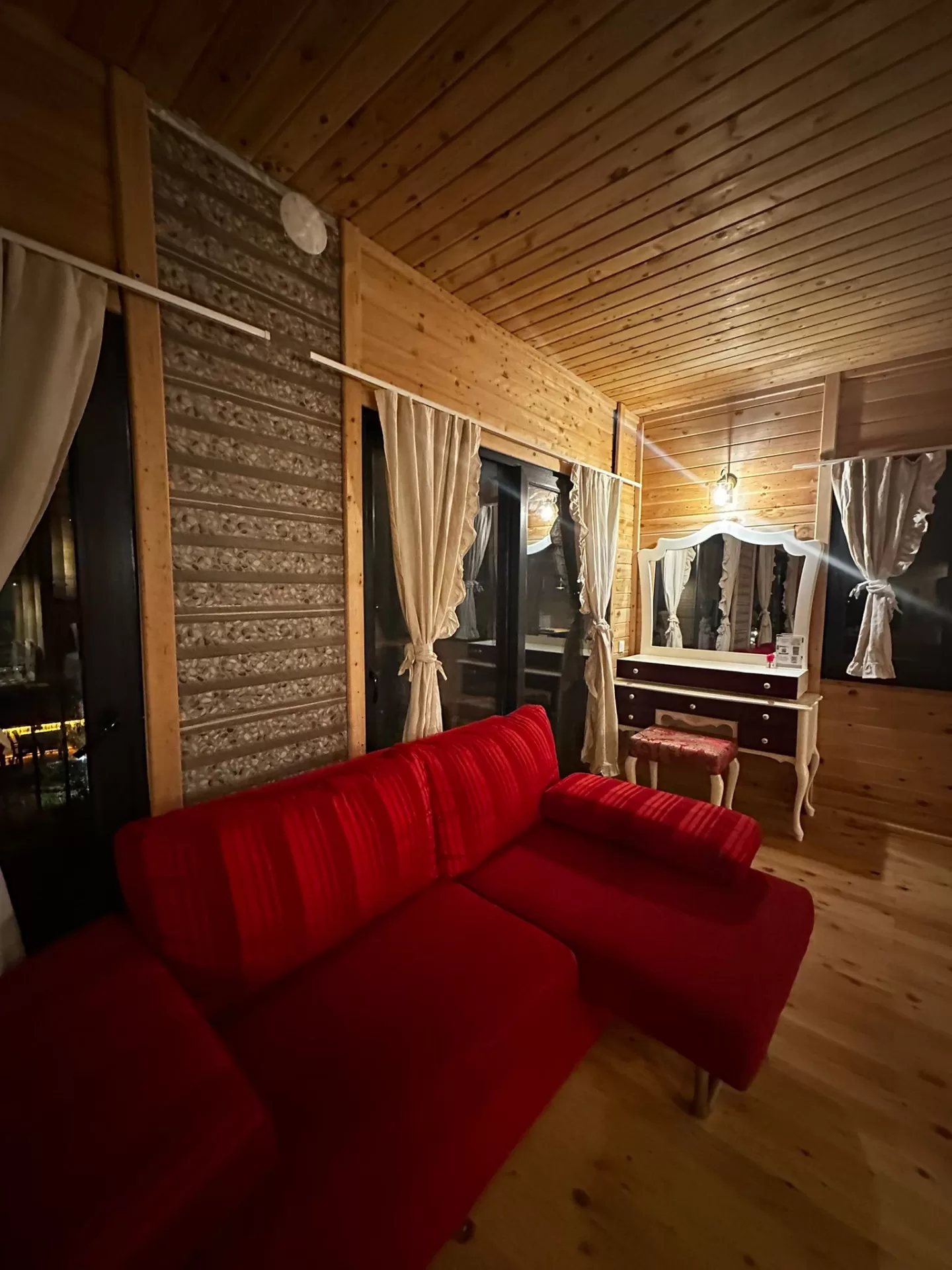 Otantik Köy Evleri - Sedir