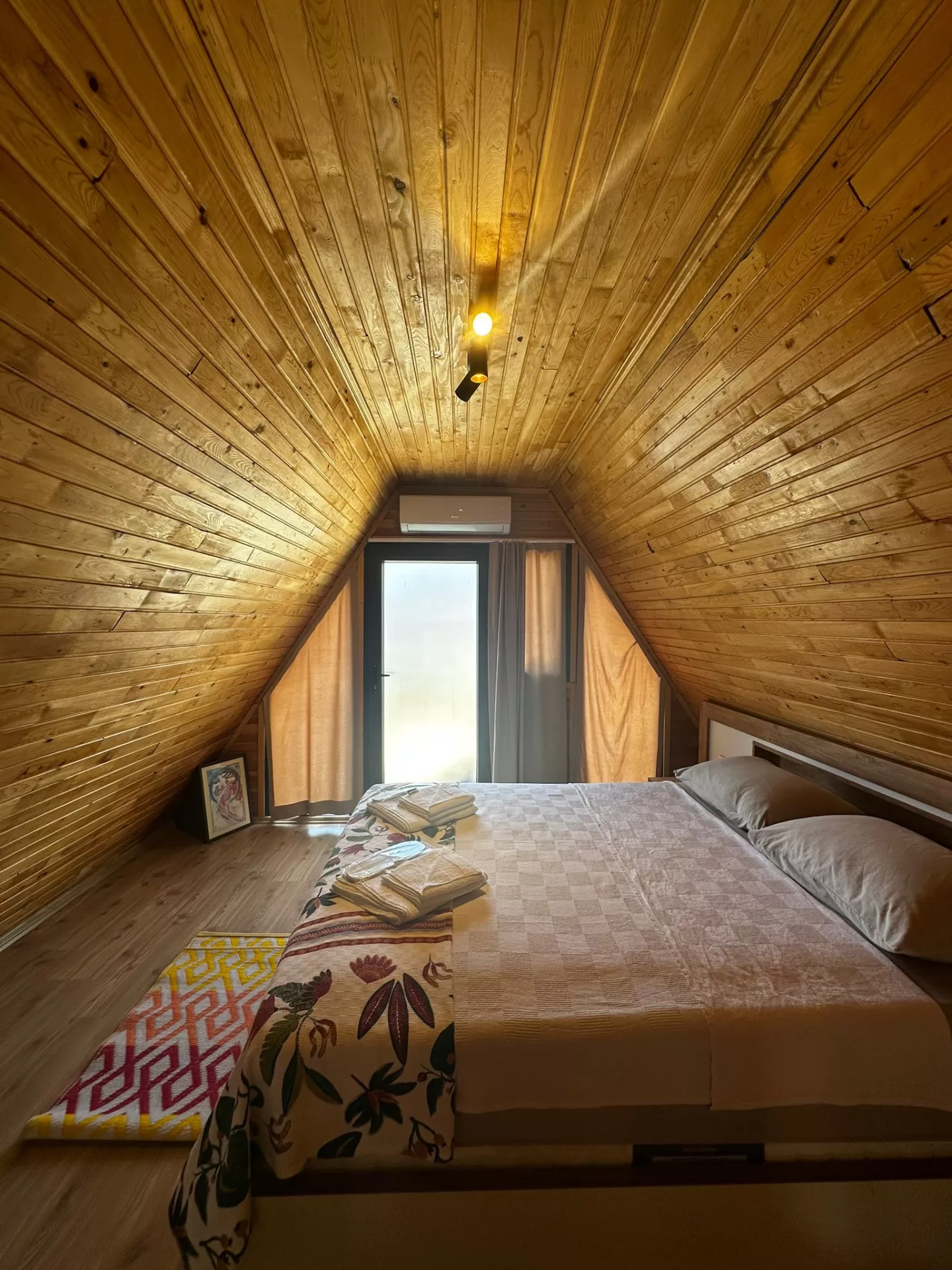 Bungalovlar