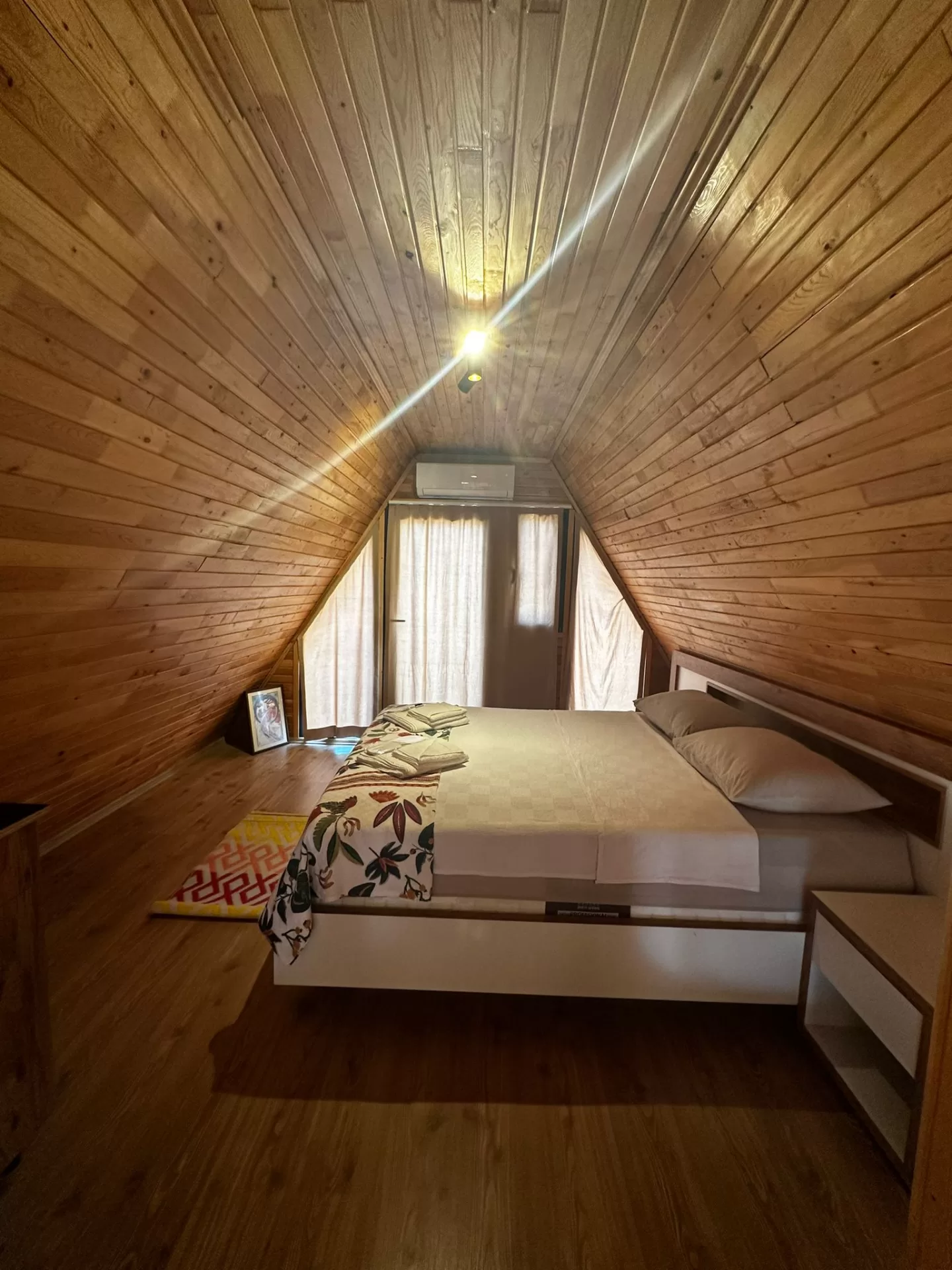Bungalovlar